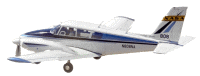 Piper PA30