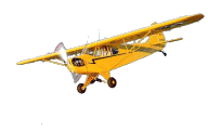 Piper Cub