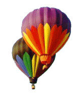 Hot Air Balloon