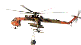 Sky Crane