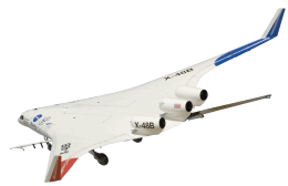 X-48B